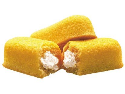 Why are Twinkies cheaper than Carrots?